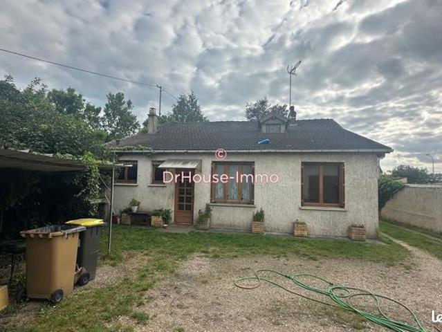Propriété 3 pièces 113 m²