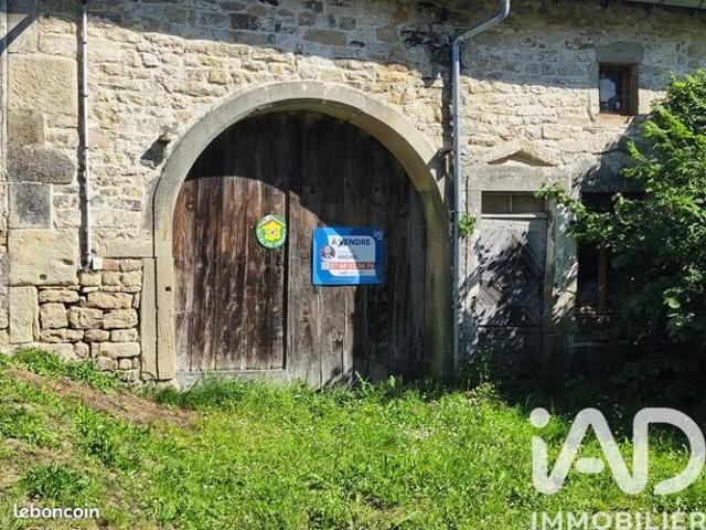 Propriété 3 pièces 124 m²