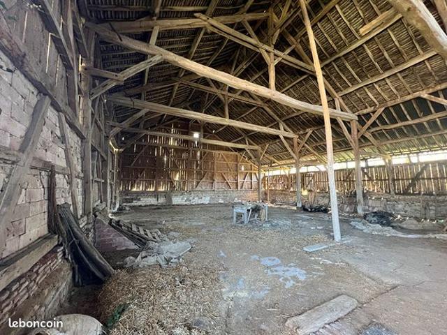 Propriété 3 pièces 125 m²