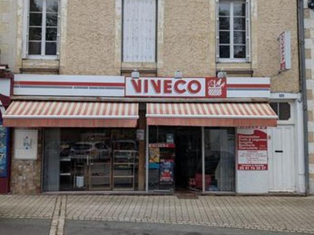 Propriété 3 pièces 120 m²