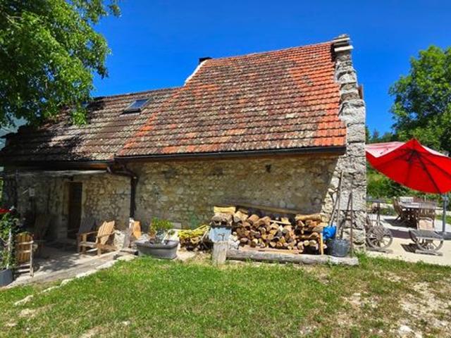 Propriété 3 pièces 90 m²