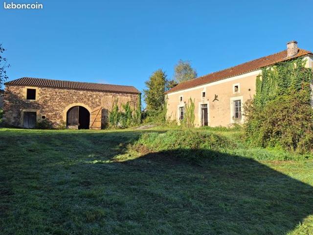 Propriété 3 pièces 120 m²