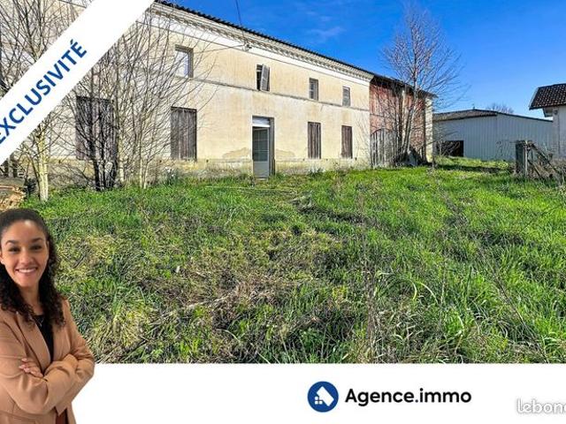 Propriété 3 pièces 121 m²