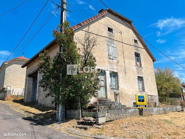 Propriété 3 pièces 134 m²