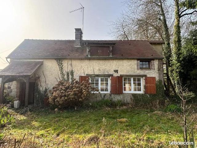 Maison 3 pièces 135 m²