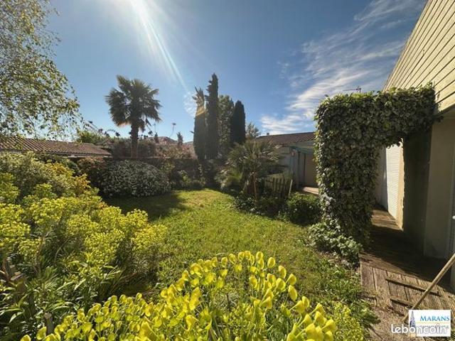 Propriété 3 pièces 135 m²