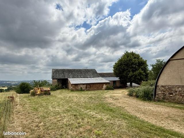Propriété 3 pièces 137 m²