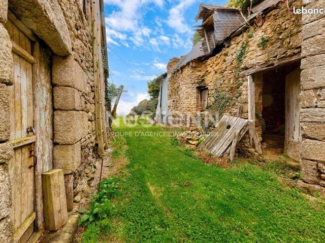 Propriété 3 pièces 130 m²