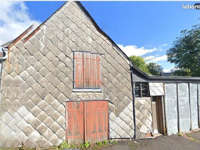 Propriété 3 pièces 130 m²