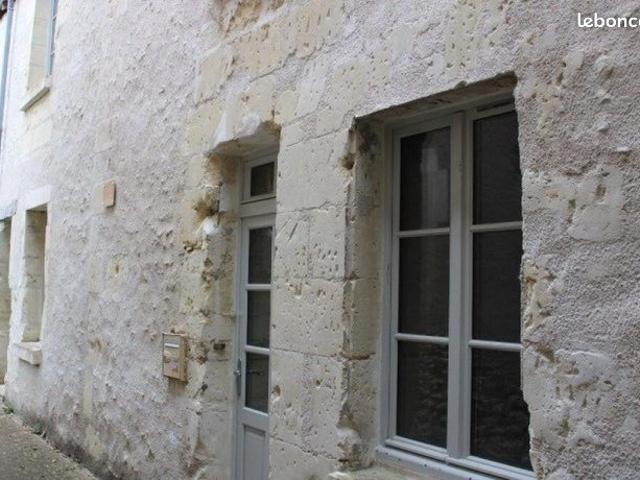 Propriété 3 pièces 130 m²