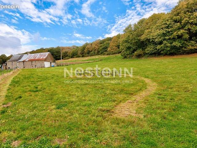 Propriété 3 pièces 130 m²