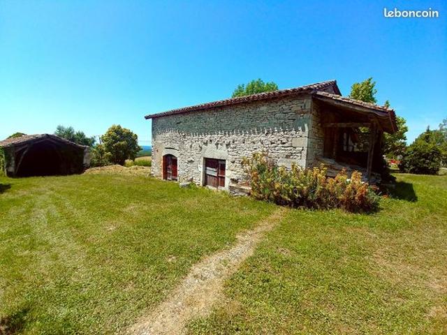 Propriété 3 pièces 130 m²