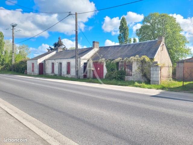 Propriété 3 pièces 144 m²