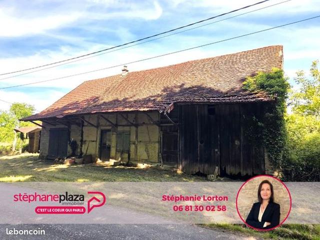 Propriété 3 pièces 140 m²