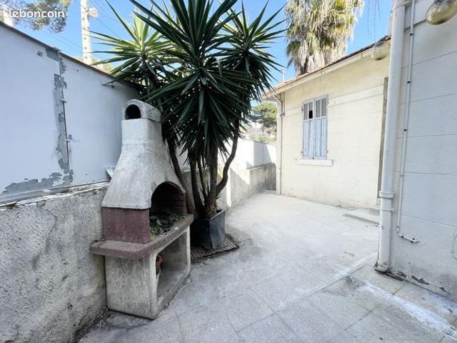 Propriété 3 pièces 140 m²