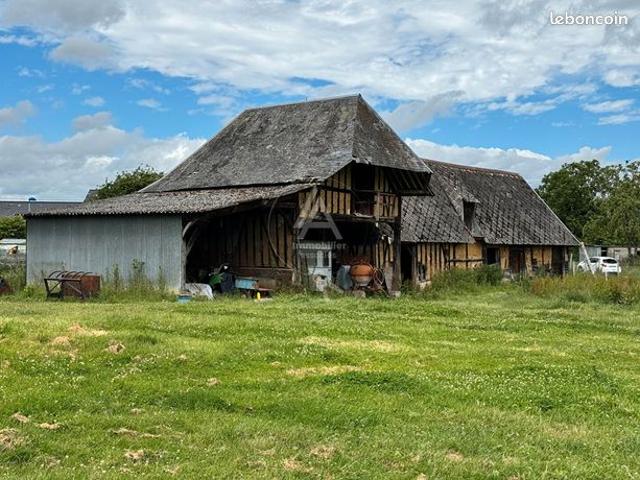 Propriété 3 pièces 156 m²