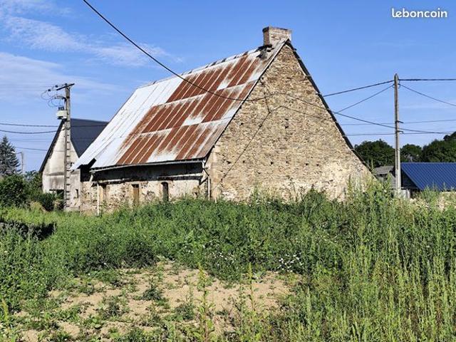 Propriété 3 pièces 150 m²