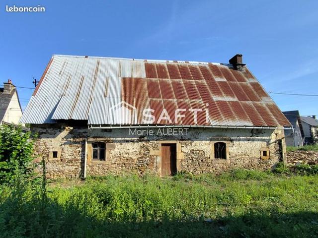 Propriété 3 pièces 150 m²