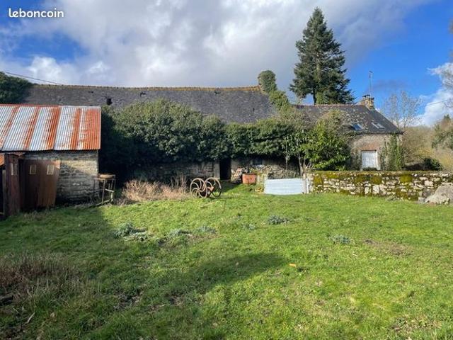 Propriété 3 pièces 150 m²