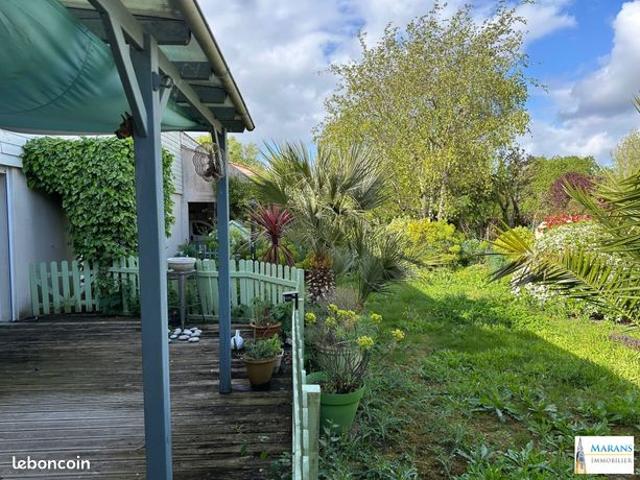Propriété 3 pièces 135 m²