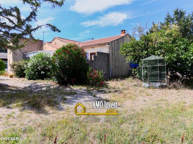 Propriété 3 pièces 185 m²