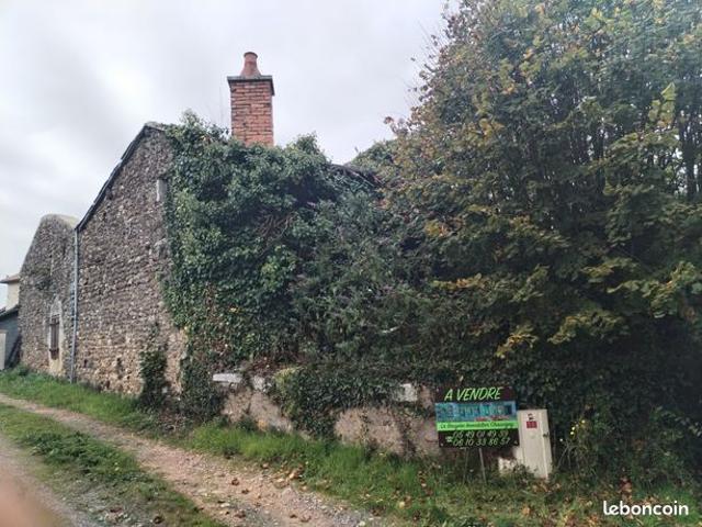 Propriété 3 pièces 180 m²