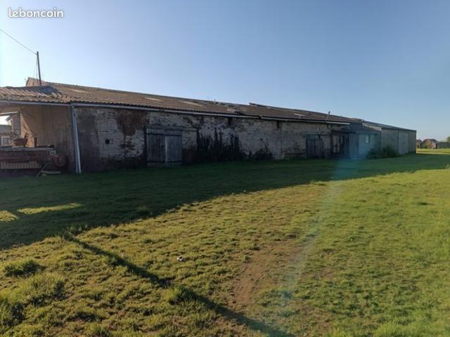 Propriété 3 pièces 1 m²