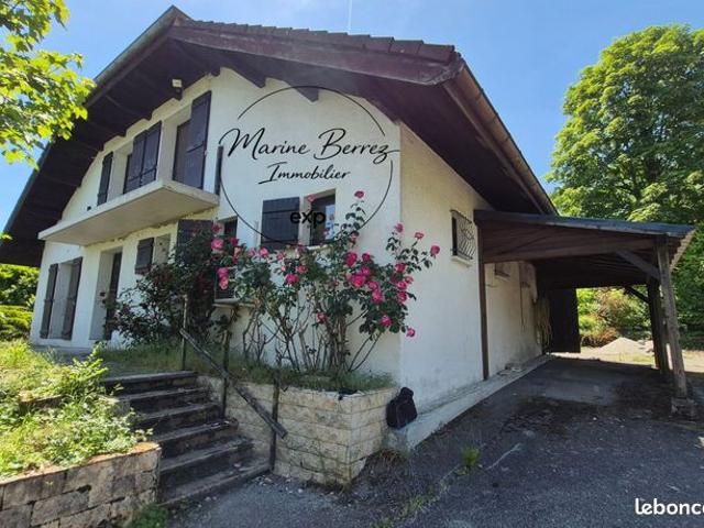 Propriété 3 pièces 200 m²