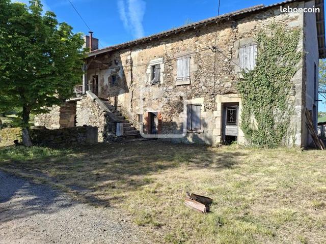 Propriété 3 pièces 200 m²
