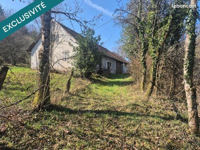 Propriété 3 pièces 220 m²