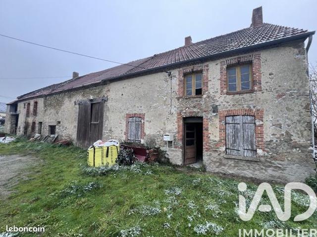 Propriété 3 pièces 250 m²