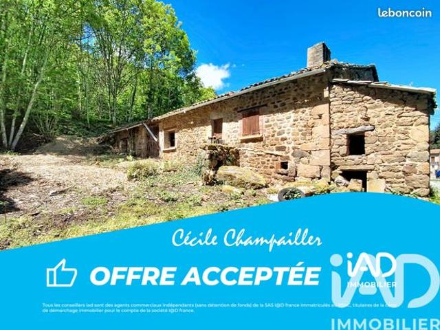Propriété 3 pièces 250 m²