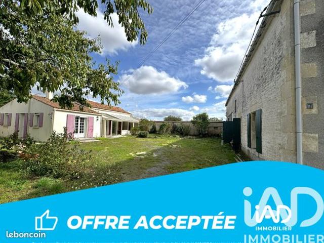Propriété 3 pièces 250 m²