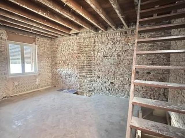 Propriété 3 pièces 37 m²