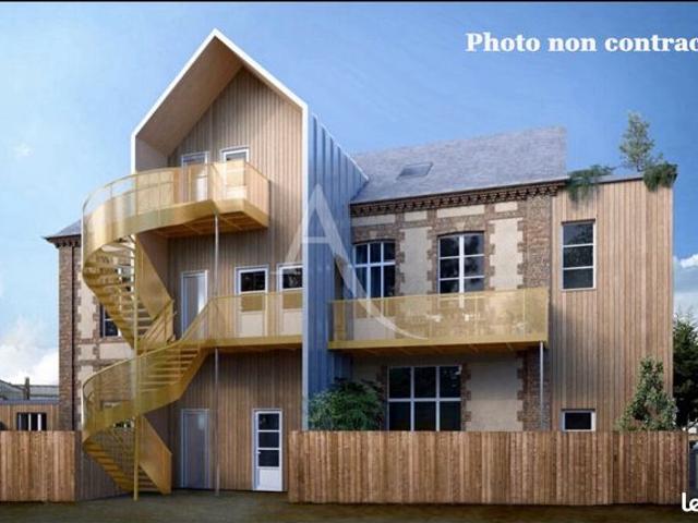 Propriété 3 pièces 380 m²