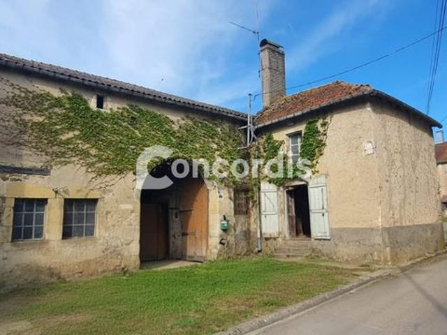 Propriété 3 pièces 397 m²