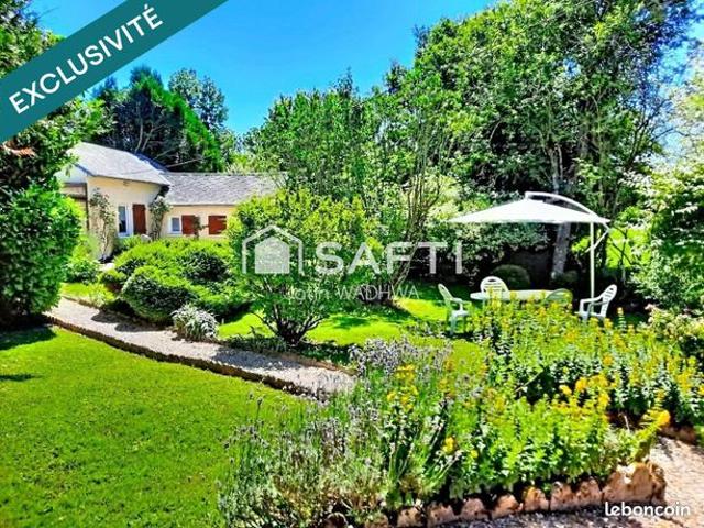 Propriété 3 pièces 40 m²
