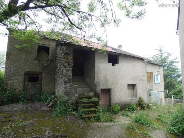 Propriété 3 pièces 40 m²