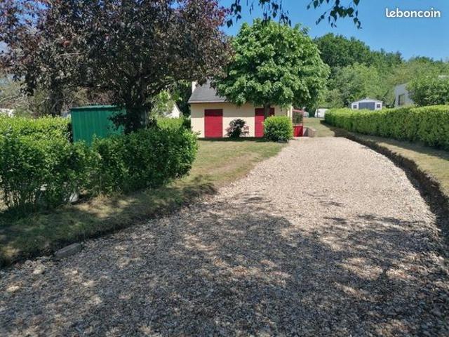 Propriété 3 pièces 41 m²