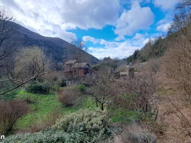 Propriété 3 pièces 44 m²