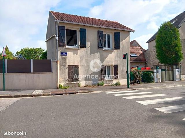 Propriété 3 pièces 45 m²