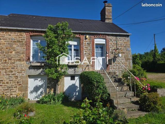 Propriété 3 pièces 45 m²