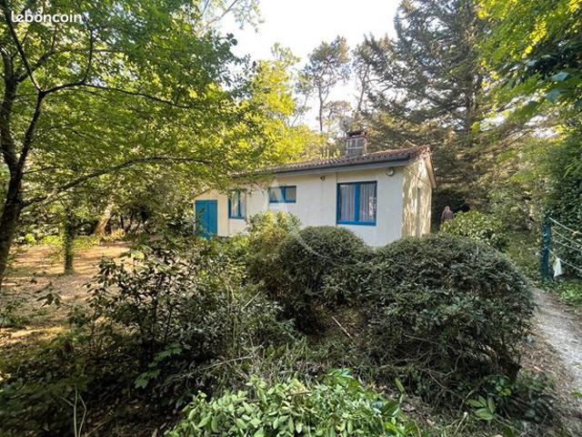 Propriété 3 pièces 47 m²