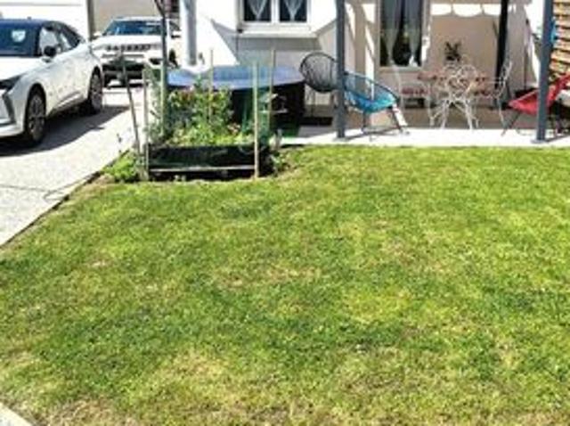 Propriété 3 pièces 47 m²