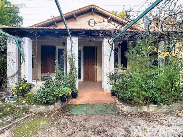 Propriété 3 pièces 47 m²