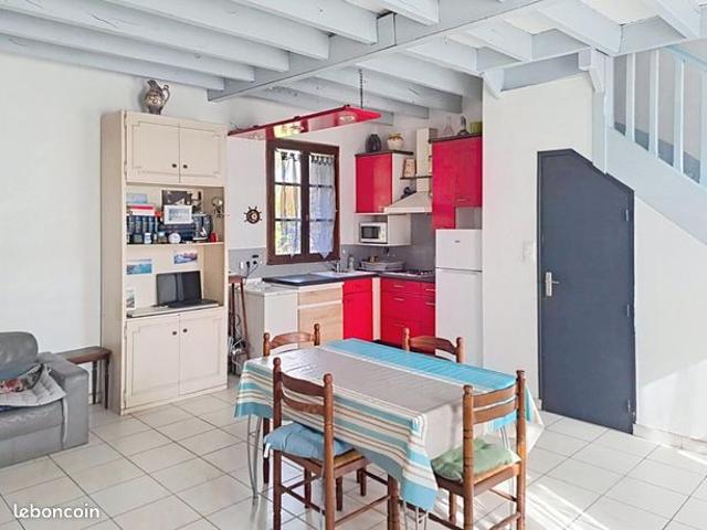 Propriété 3 pièces 47 m²