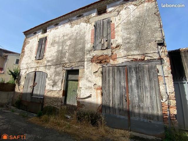 Propriété 3 pièces 50 m²