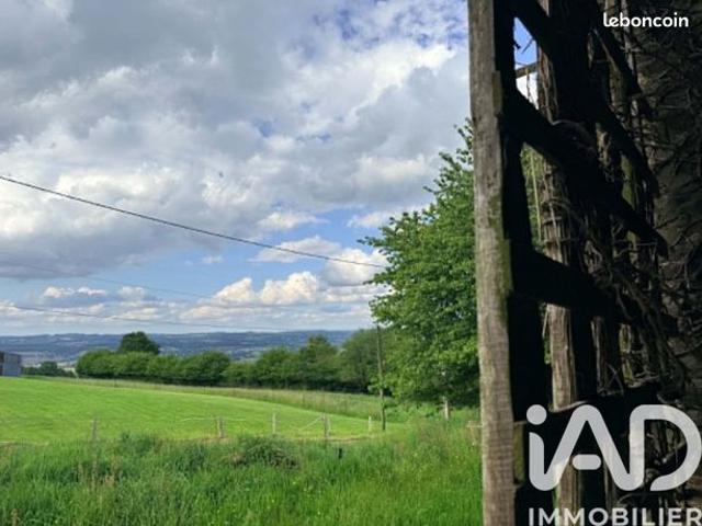 Propriété 3 pièces 50 m²