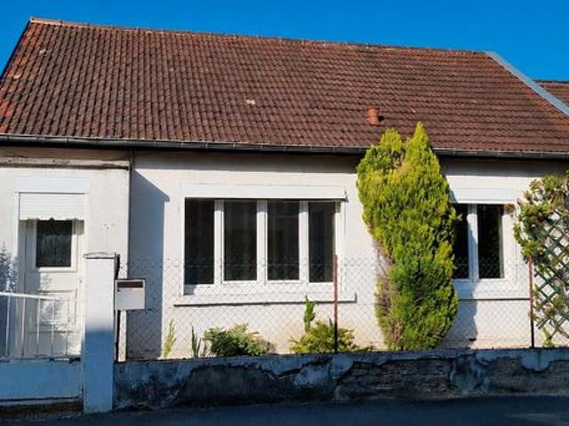 Propriété 3 pièces 51 m²