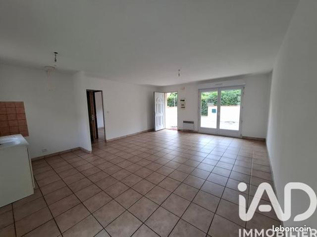 Propriété 3 pièces 52 m²